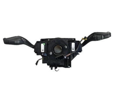 Переключатель комбинированный лента шлейф focus mk3 фото №1