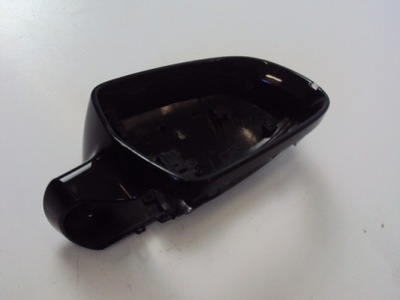 Корпус зеркало правого audi a5 8f0 фото №1