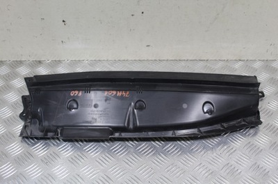 Захист mini countryman f60 7411601 фото №1