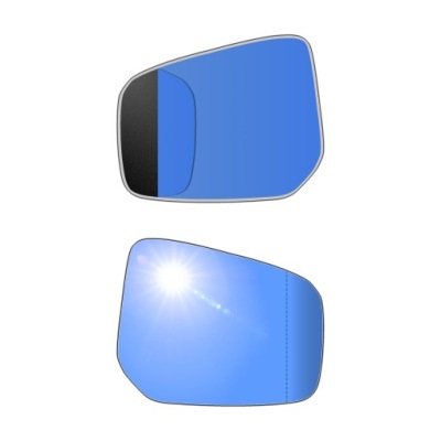 Антиблікове покриття peugeot ion 2010-2020 2019 2018 2017 фото №1