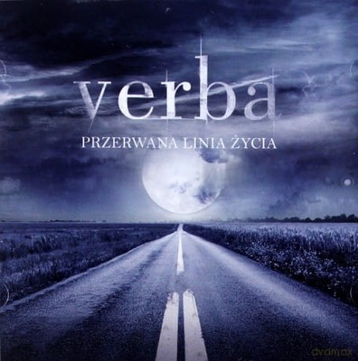 VERBA PRZERWANA LINIA ŻYCIA CD FALSZYWA