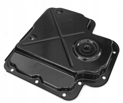 Оригинальная поддон масляная fiat psa opel toyota 9809981680 фото №1