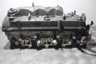 Головка двигателя honda accord vii 2.2ctdi фото №1