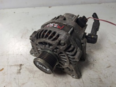Генератор a2tx3081 mazda cx5 2.2 d 12- фото №1
