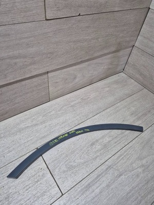 13930. cayenne coupe молдинг дверь правый задняя 9y3854828 фото №1