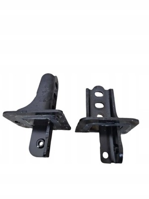 Mercedes-benz a w177 amg 2018 задній dachy фото №1