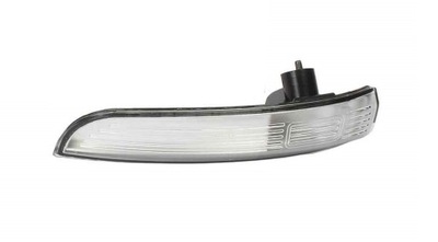 Поворотник поворотник зеркало ford kuga ecosport левый фото №1