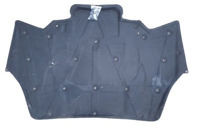 Mercedes slk r171 шумоизоляция капот двигателя подкрылок мат клипсы оригинал фото №1