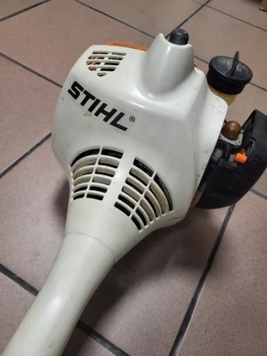 KOSA SPALINOWA STIHL FS 55