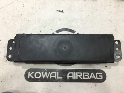 Jeep grand wagoneer подушка безопасности подушка коленная kolan фото №1