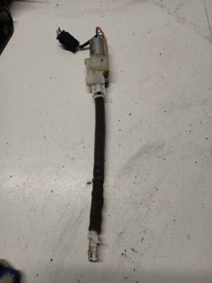 Моторчик регулировки высоты поперечина audi a8 d3 404840 фото №1