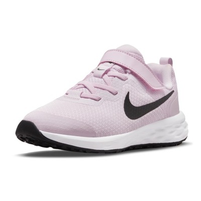 Nike buty sportowe różowy rozmiar 35