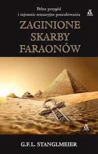 Zaginione skarby faraonów