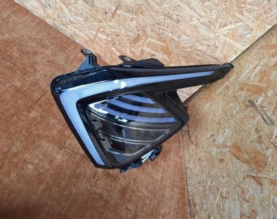Kia sportage 5 v full led лампа левая 92101 r2100 комплектная фото №1