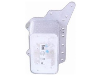 Радіатор оливи renault trafic iii 1.6 espace v 1.6 talisman 1.6 фото №1