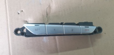 Переключатель сиденье audi a8 d4 4h0959770d фото №1