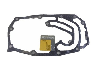 Master ii прокладка крышки распределительного вала oryg фото №1