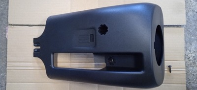 Захист колонки керма discovery v 5 фото №1