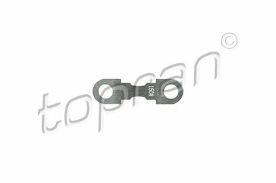 Предохранитель hans pries hp113 778 фото №1