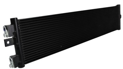 Радіатор кондиціонера hyundai ioniq 5 2021 - фото №1