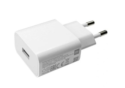 Oryginalna Ładowarka Sieciowa MDY-09-EW 2A USB-A z kablem