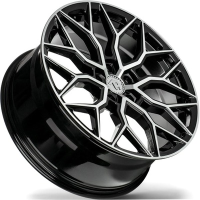 DISCS 5X114,3 ASTON MARTIN DB9 DBS ACHTERAS DBS VOORAS V12 V8 VANTAGE  