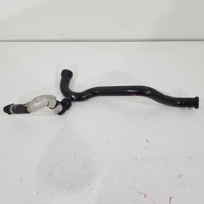 Шланг труба wody peugeot boxer citroen jumper 2.0 bluehdi gtec9801444480 фото №1