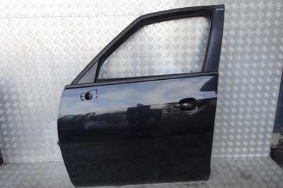 Opel zafira c дверь перед передние левая 12- фото №1
