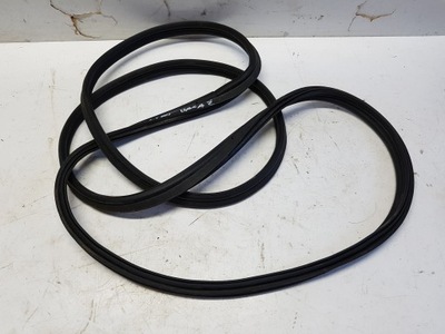 Ford ranger iv v 2021 прокладка багажника фото №1