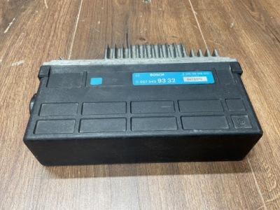 Mercedes-benz sl r129 1992 блок керування / модуль abs фото №1