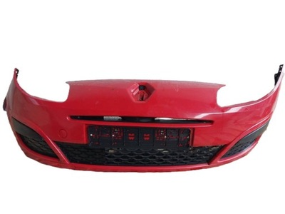 Бампер перед передний renault twingo ii 2 620229640r фото №1