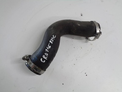 Vw polo v 09-17 wąż труба інтеркулер 6r0145834c фото №1