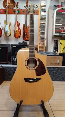 Samick SGW S-350D NAT gitara elektroakustyczna