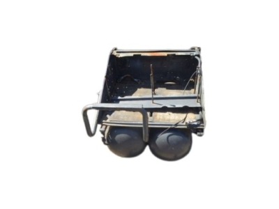 Trucks 460dxi основа акумуляторів бачки 10.8 фото №1