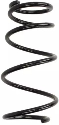 Kyb ra1210 пружина підвіска фото №1