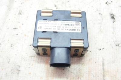 Радар модуль distronic dacia spring фото №1