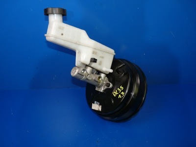 Hyundai ix35 sportage усилитель тормозов тормозные насос фото №1