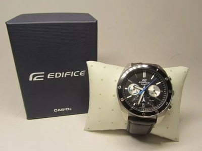 ZEGAREK CASIO EDIFICE EFV-620L-1AVUEF