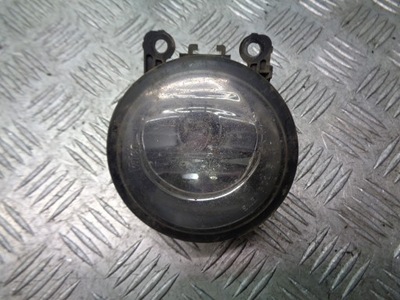 Протитуманна фара правий renault scenic ii 8200074008 фото №1