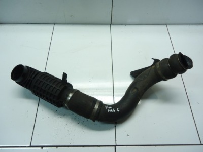 Bmw f40 f45 mini f55 f56 1.5d труба інтеркулер mgw00383ct-j фото №1