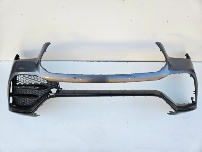 Mercedes gle w167 amg бампер перед передний a1678856103 фото №1