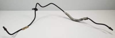 Шланг трубка вакуумa dodge nitro 2.8 crd 52125399aa фото №1