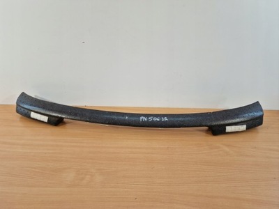 Vw touran 03-06 rok абсорбер бампера перед пена фото №1