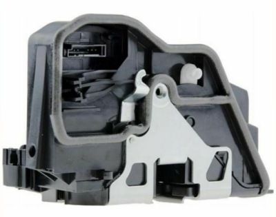 Привод центрального замка задний  bmw mini фото №1