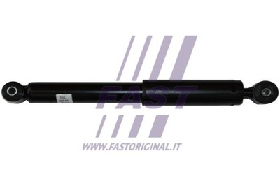 FAST FT11215 AMORTIZATORIUS FIAT PUNTO 99- GAL. L/P GAZ 1 