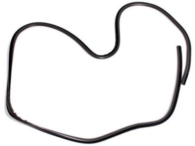 Прокладка люк land rover freelander i 97- фото №1