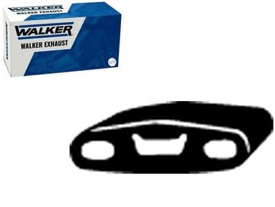 Walker 80554 кронштейн, система випускний фото №1