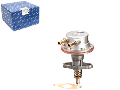 Насос пального pierburg 816031 70224230 720971020 72 фото №1