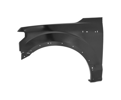 Ford f-150 15-17 крыло фото №1