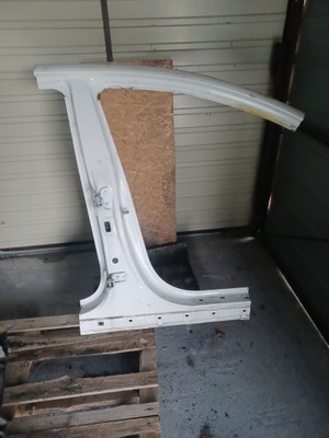 Proceed iii поріг блок двигуна правий 019r фото №1